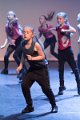 Streetdance B 097